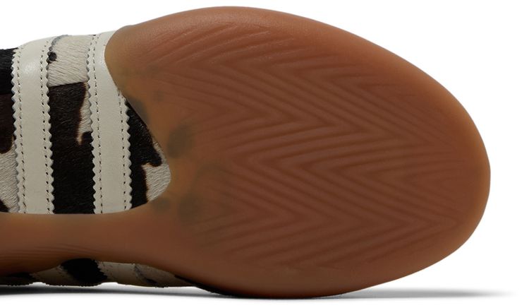 Adidas Wmns Taekwondo Mei Cow Print