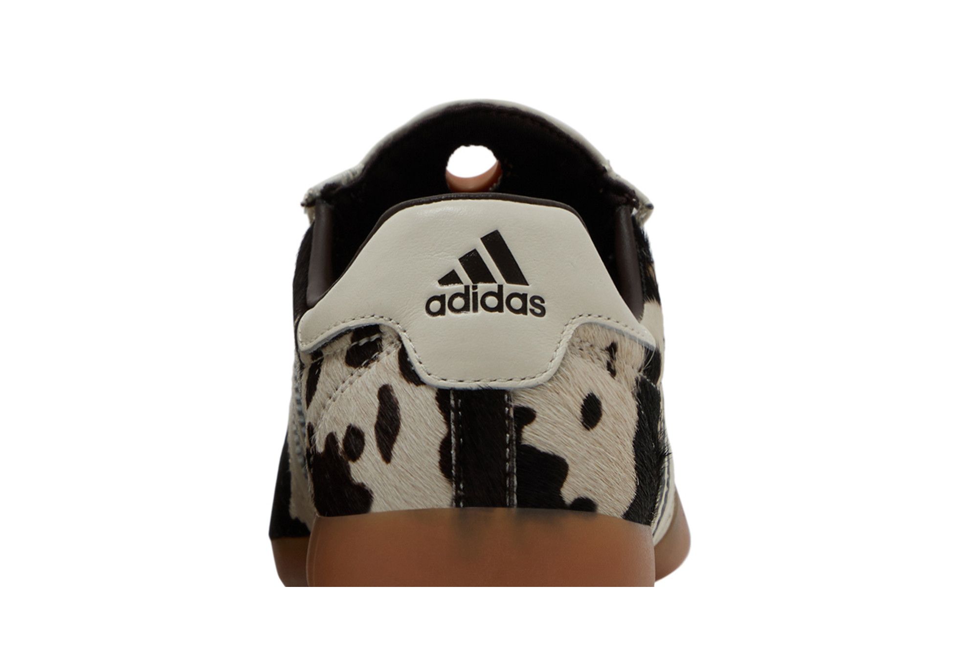 Buy Wmns Taekwondo Mei 'Cow Print' - JS0297 | GOAT