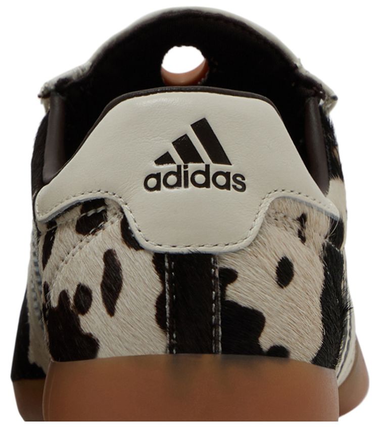 Adidas Wmns Taekwondo Mei Cow Print