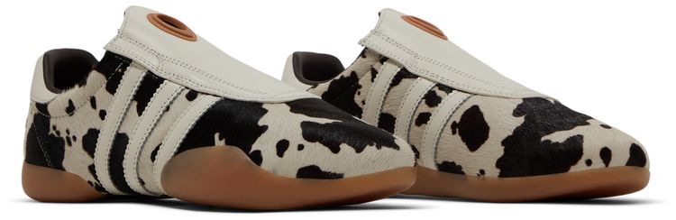 Adidas Wmns Taekwondo Mei Cow Print