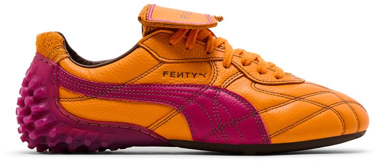 Fenty x Puma Wmns Avanti LS Stitched Pumpkin Pie