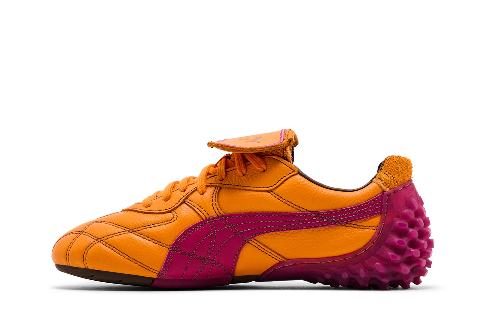 Buy Fenty x Puma Wmns Avanti LS Stitched 'Pumpkin Pie' - 404814 01