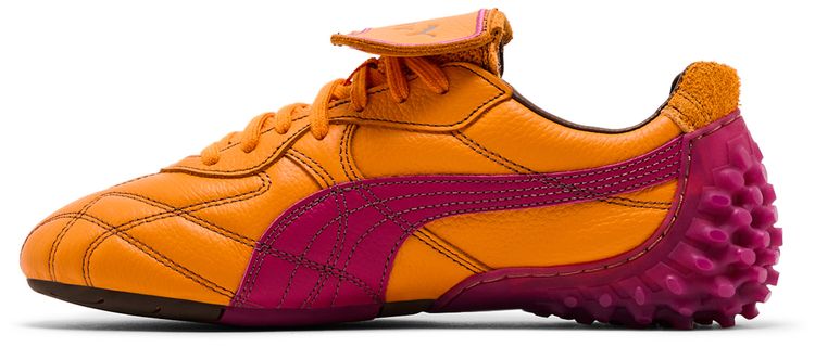 Fenty x Puma Wmns Avanti LS Stitched Pumpkin Pie