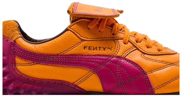 Fenty x Puma Wmns Avanti LS Stitched Pumpkin Pie