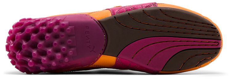 Fenty x Puma Wmns Avanti LS Stitched Pumpkin Pie