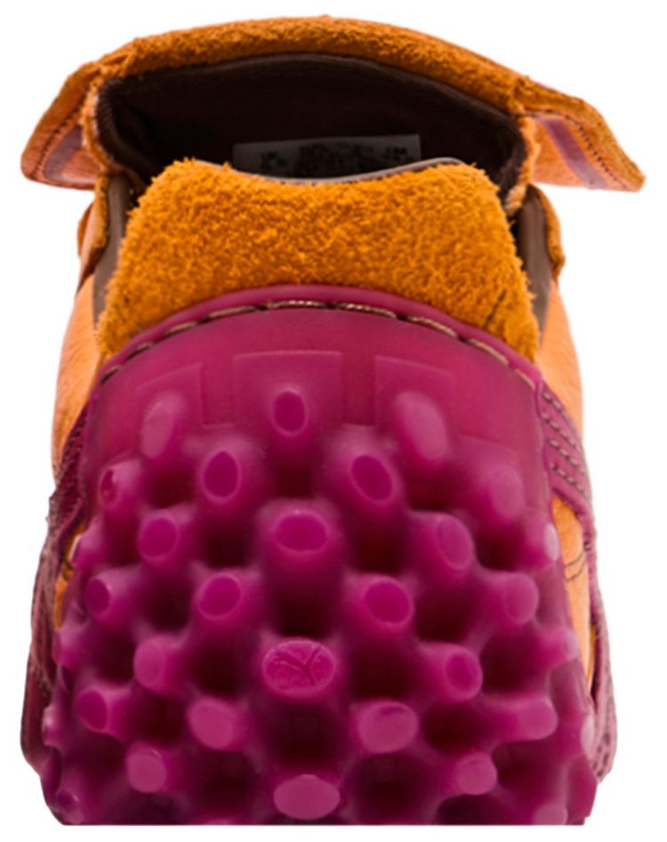 Fenty x Puma Wmns Avanti LS Stitched Pumpkin Pie