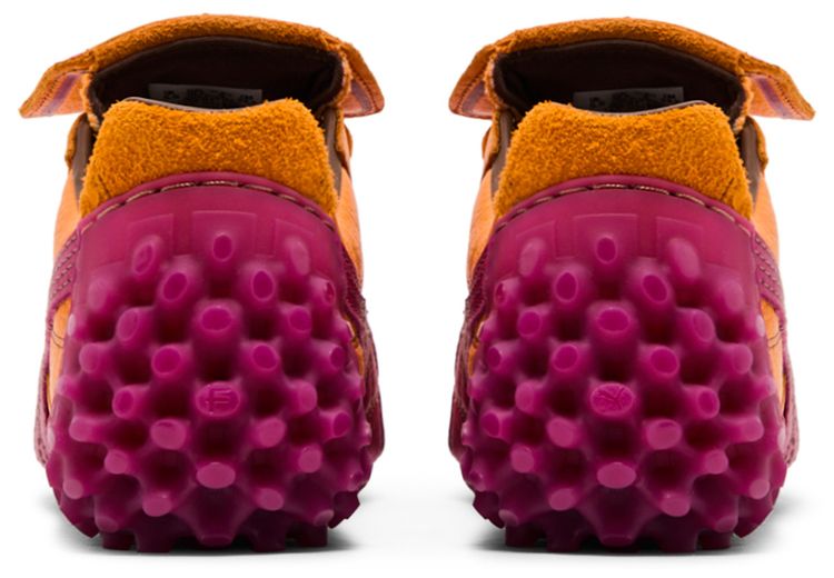 Fenty x Puma Wmns Avanti LS Stitched Pumpkin Pie