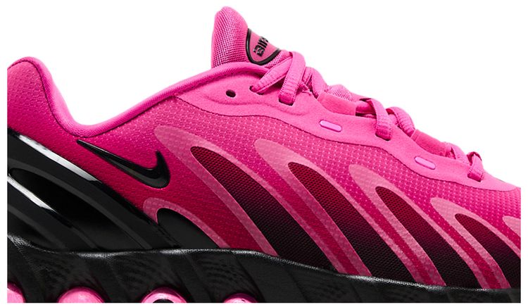 Wmns Air Max DN8 Laser Fuchsia