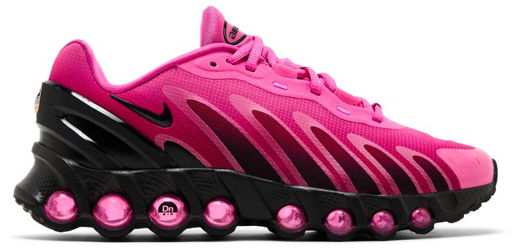 Wmns Air Max DN8 Laser Fuchsia