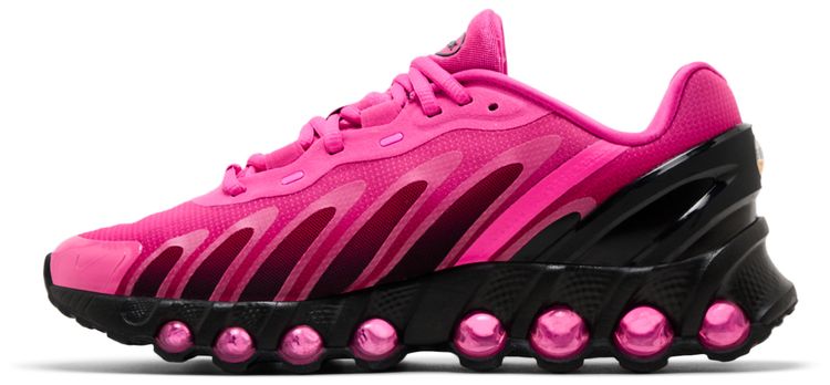 Wmns Air Max DN8 Laser Fuchsia