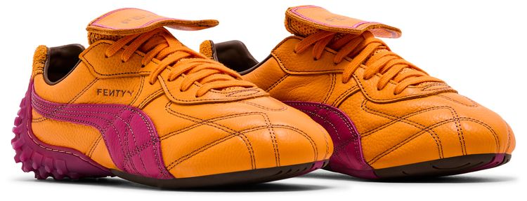 Fenty x Puma Wmns Avanti LS Stitched Pumpkin Pie
