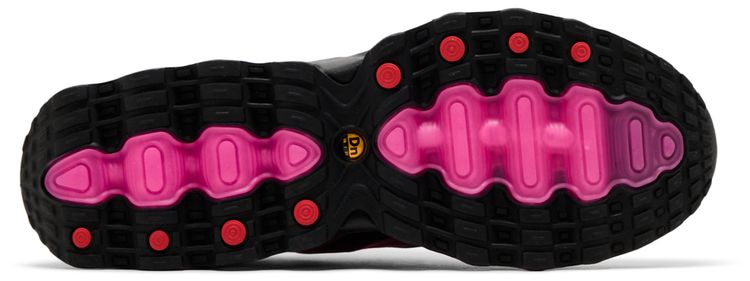Wmns Air Max DN8 Laser Fuchsia