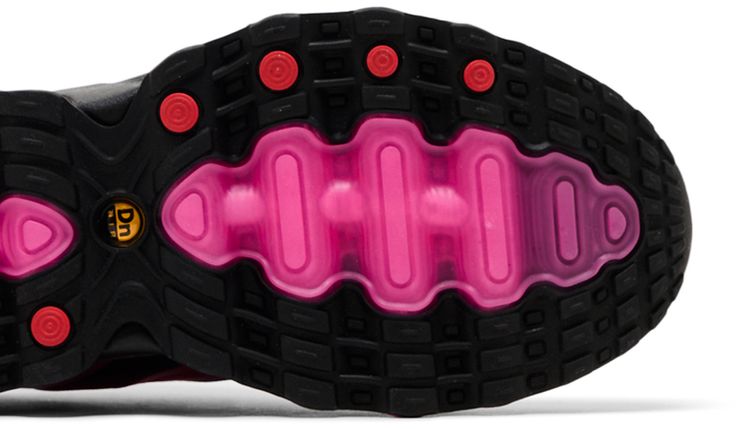 Wmns Air Max DN8 Laser Fuchsia