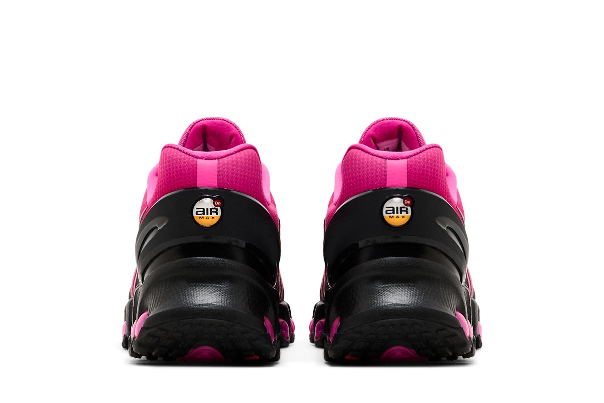 NIKE ★ (W) Air Max Dn8 'LASER FUCHSIA' ★ 送料・関税込 NIKE W AIR MAX DN8 LASER FUCHSIA/BLACK-SPORT FUCHSIA（ナイキ