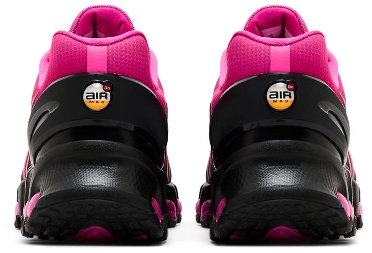Wmns Air Max DN8 Laser Fuchsia