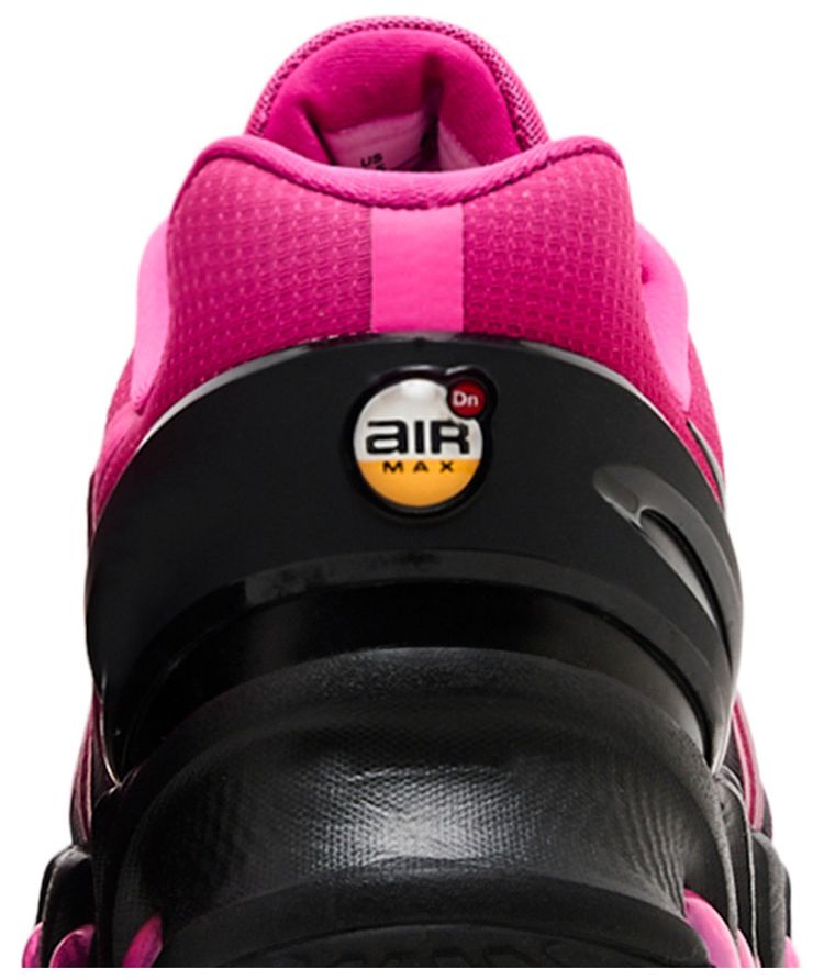 Wmns Air Max DN8 Laser Fuchsia