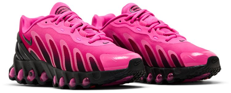 Wmns Air Max DN8 Laser Fuchsia