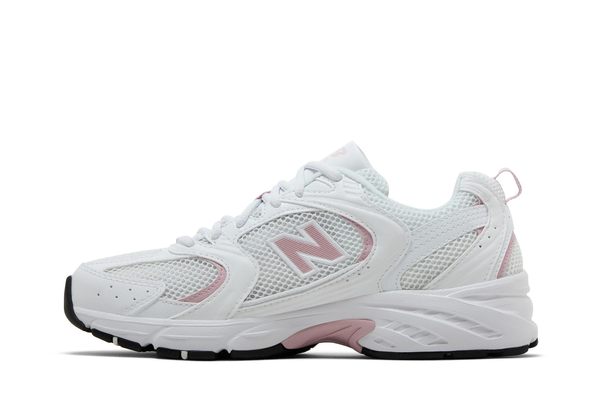 Buy New Balance 530 'White Twilight Haze' - U530CSA | GOAT