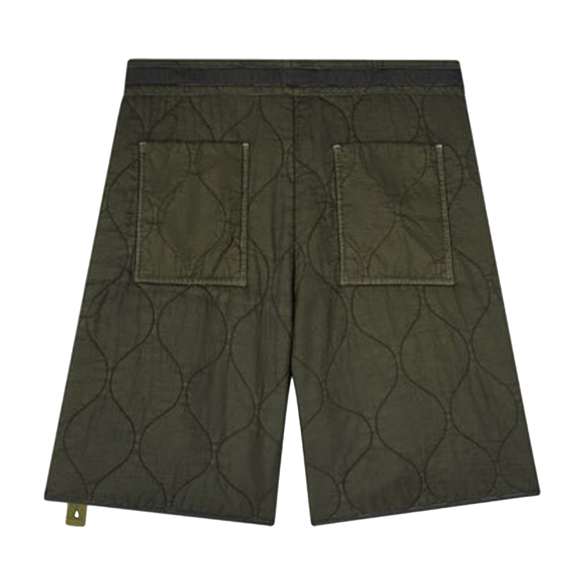 PEACEMAKER OAMC ® COMBAT SHORTS Combat Shorts | OAMC Peacemaker