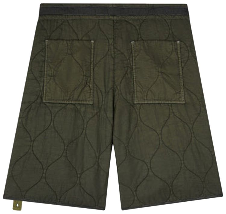 OAMC Peacemaker Combat Short Forest Night