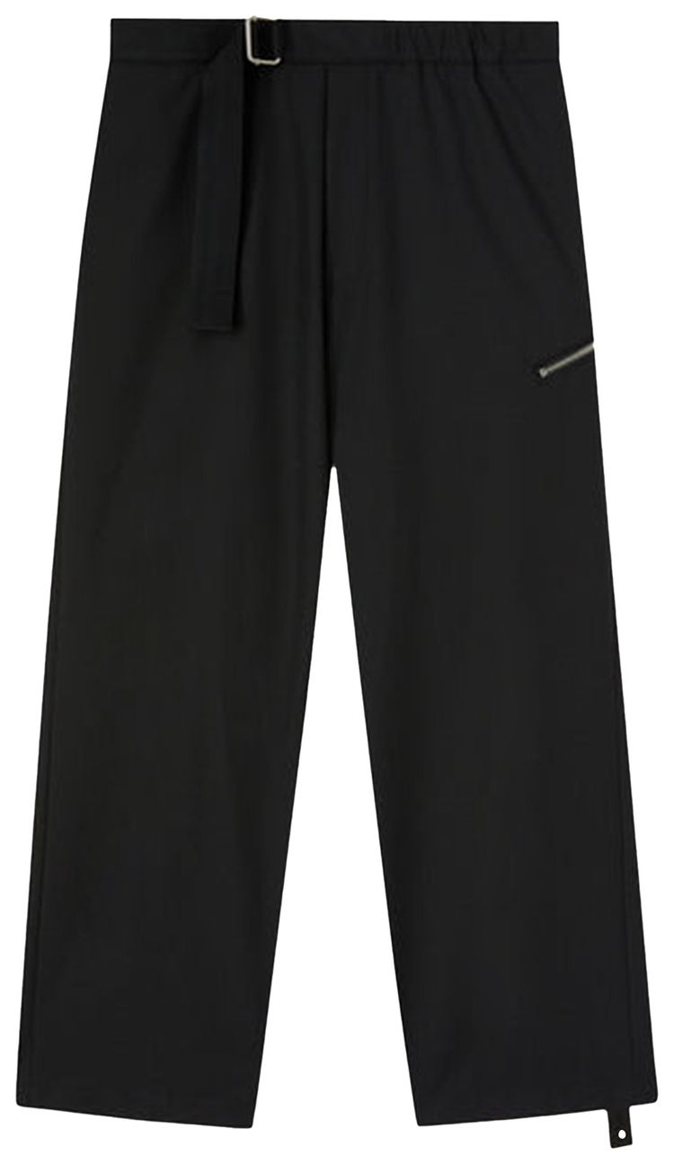 OAMC Peacemaker Regs Pants Black