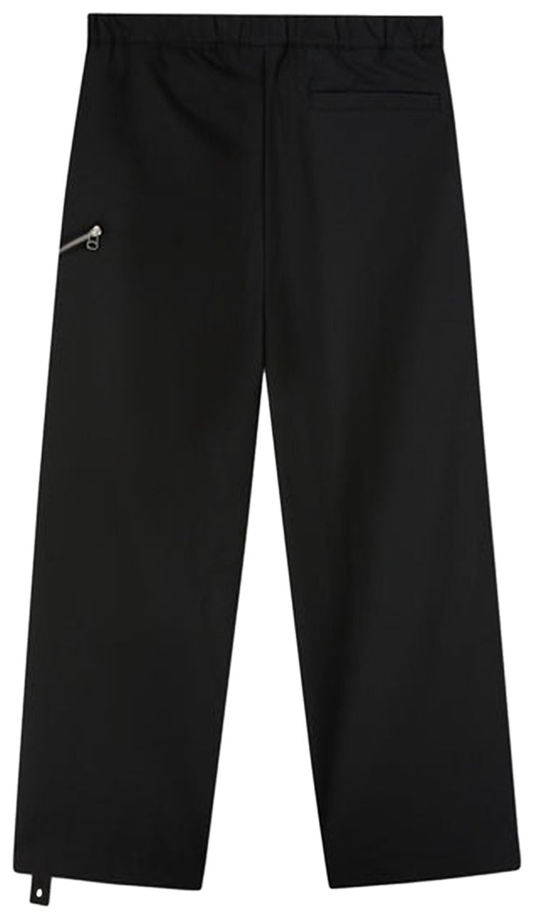OAMC Peacemaker Regs Pants Black