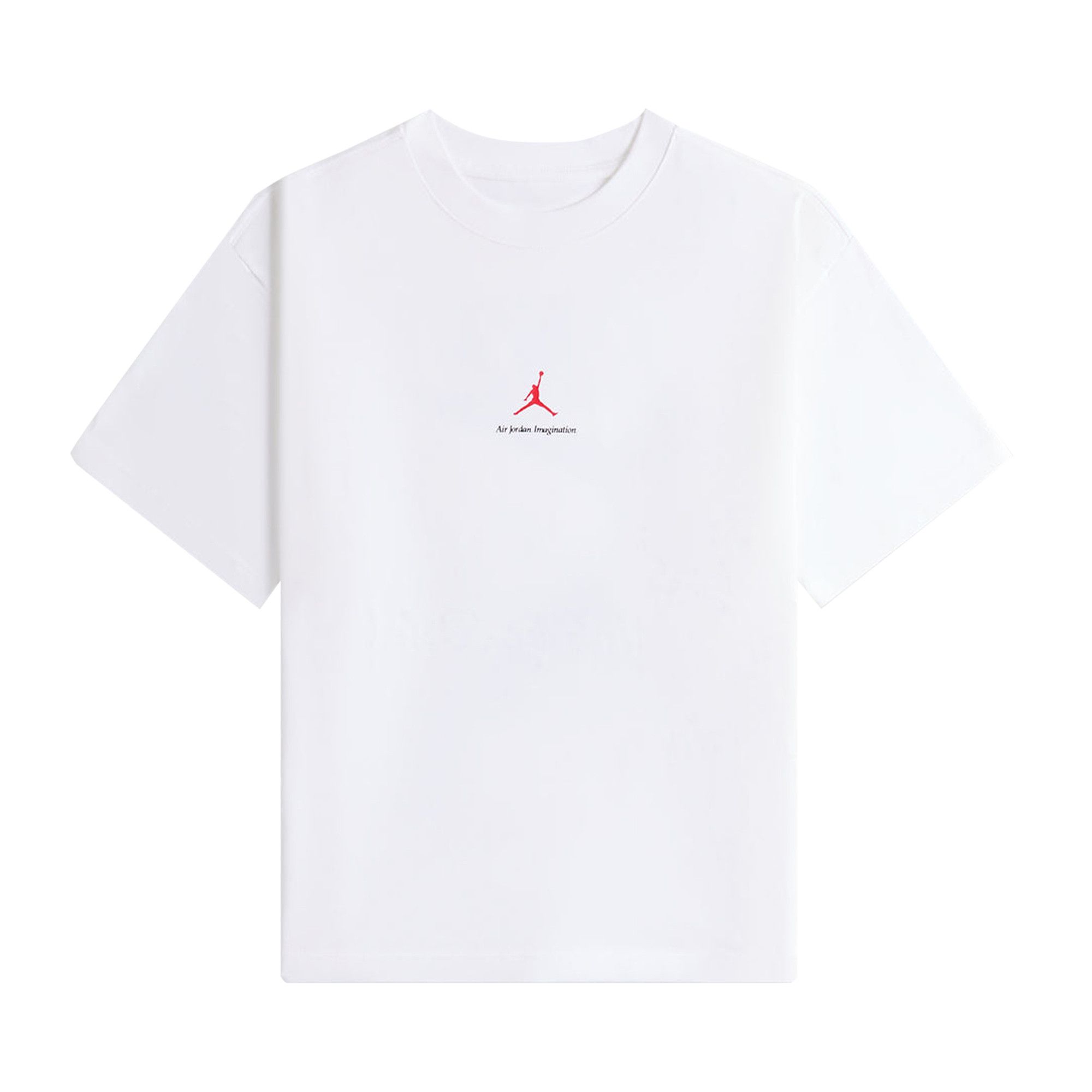 Buy Nike x Nigel Sylvester T-Shirt 'White' - HQ1736 100 | GOAT