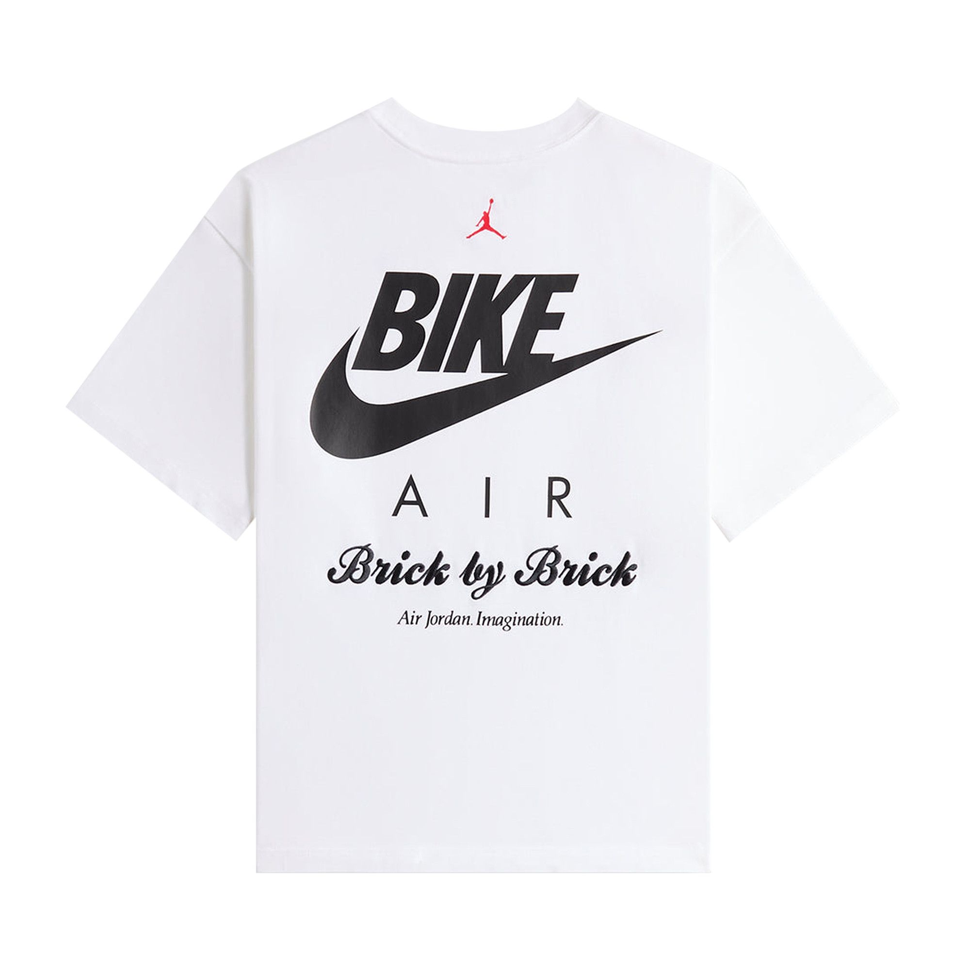 【Nike】★Jordan x Nigel Sylvester T-Shirt White★大人気★ Buy Nike x Nigel Sylvester T-Shirt 'White' - HQ1736 100 | GOAT