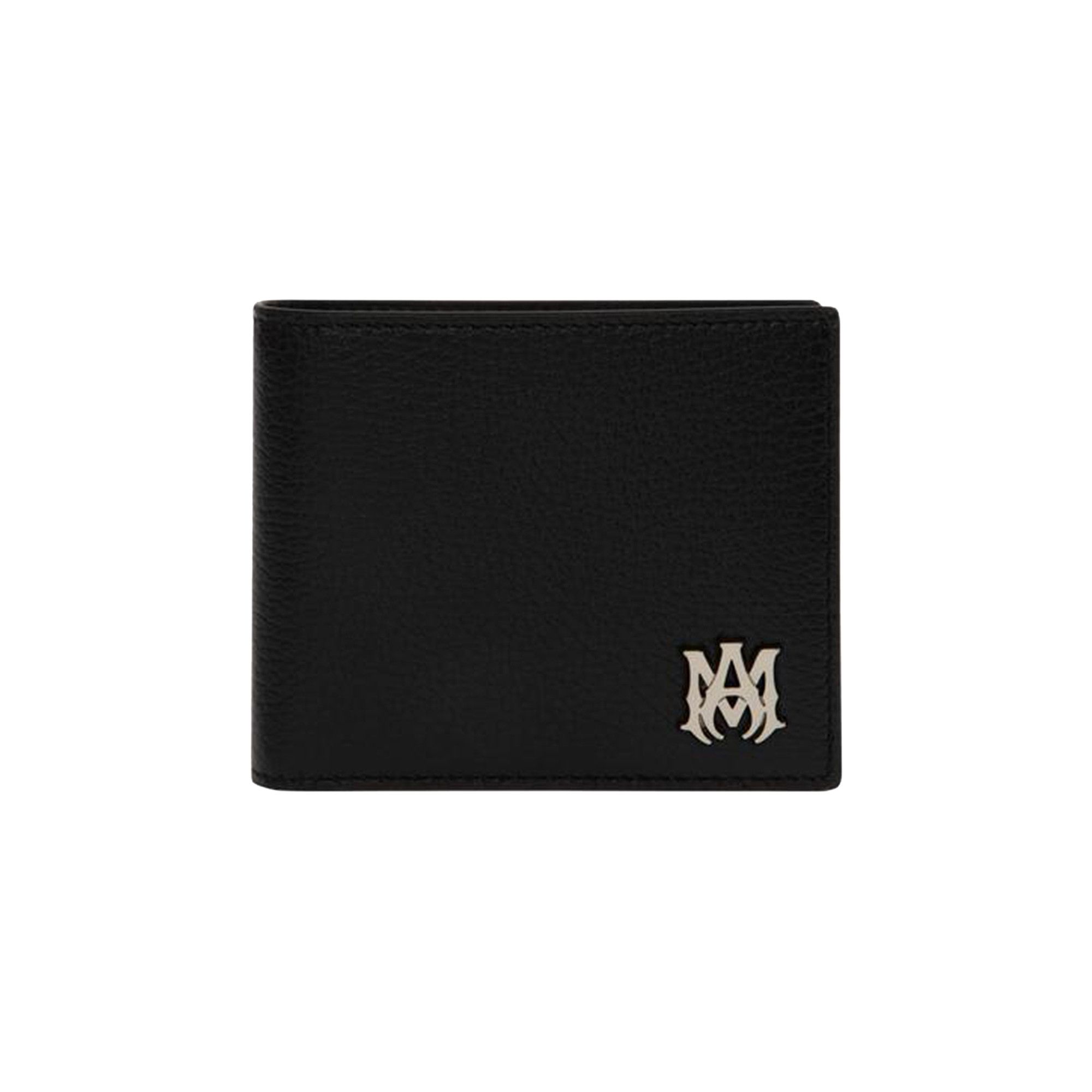 Buy Amiri MA Bi-Fold Wallet 'Black' - AMACBI1015 BLAC | GOAT CA