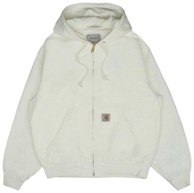 Carhartt WIP OG Active Jacket Wax