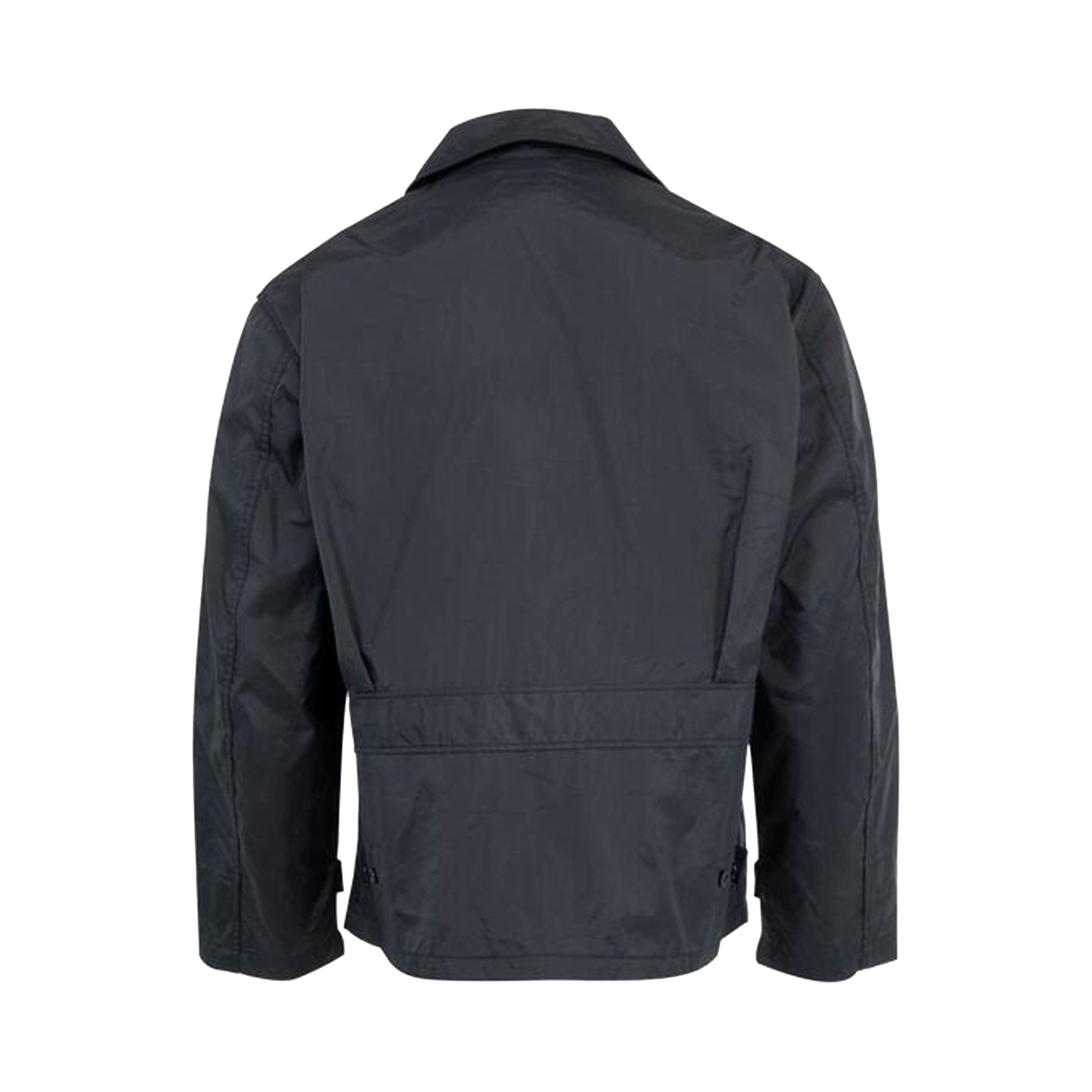Buy Engineered Garments M41 Jacket 'Dark Navy' - 25S1D080 IT003