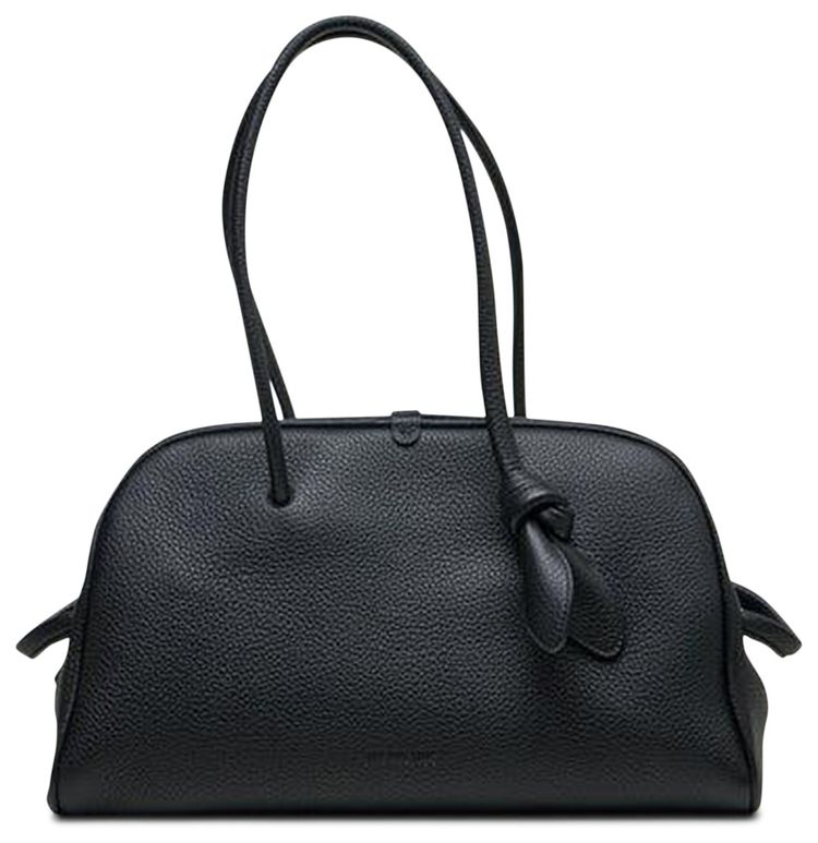 Jacquemus Le Turismo Black