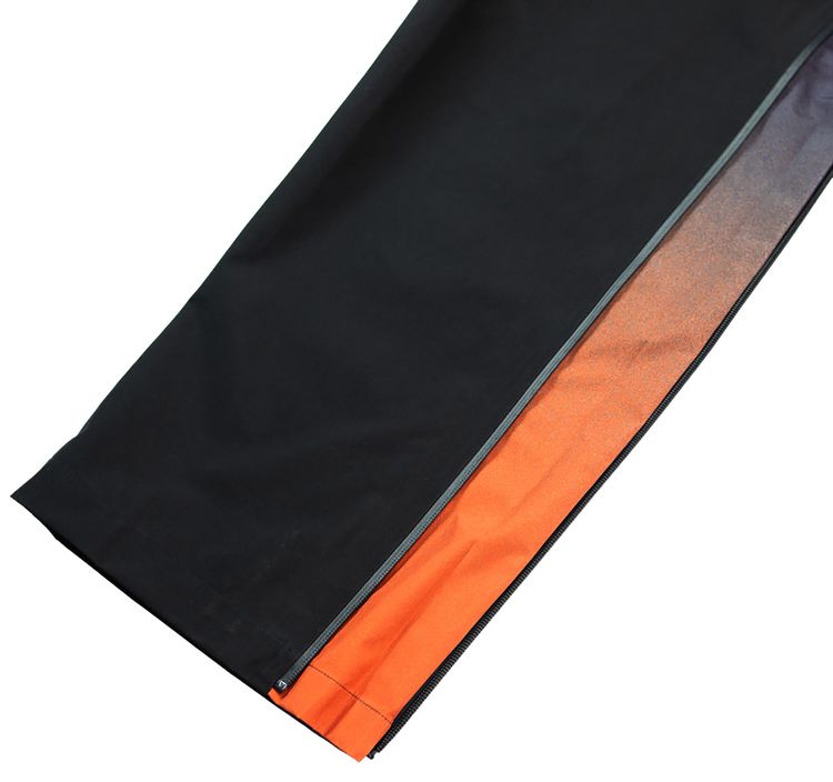 Air Jordan Skyline GORE TEX Pants Black