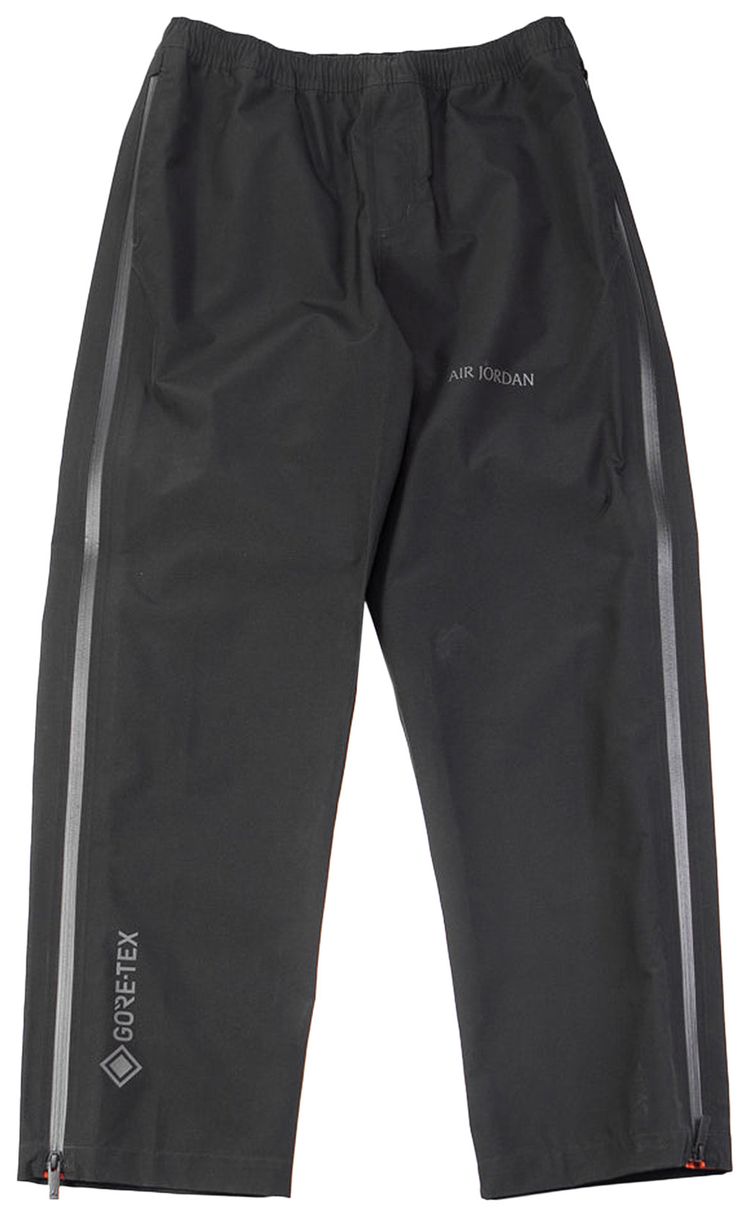 Air Jordan Skyline GORE TEX Pants Black