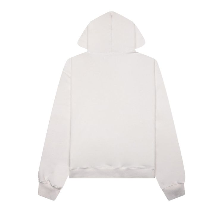 Nahmias PE Cherub Hoodie Egg White Fleece