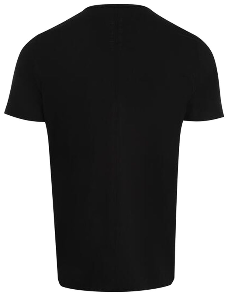 Rick Owens DRKSHDW Level T Shirt BlackPearl
