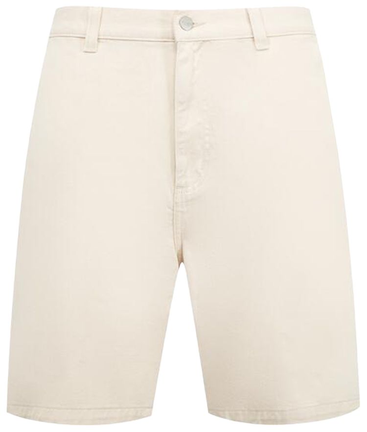 Carhartt WIP Drewe Short Natural