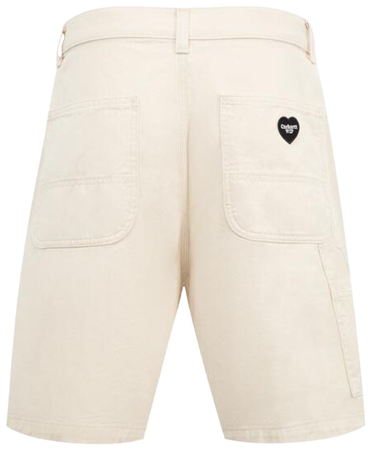 Carhartt WIP Drewe Short Natural