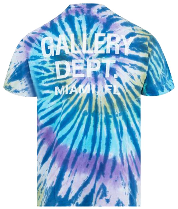 Gallery Dept Miami Souvenir Tee Marina
