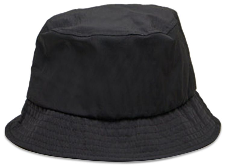 Jacquemus Le Bob Nylon Black