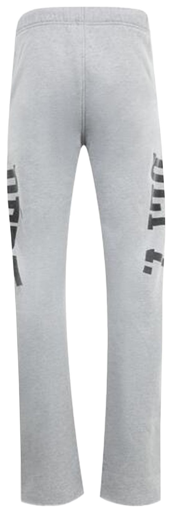 Gallery Dept Team Sweatpant Heather Grey