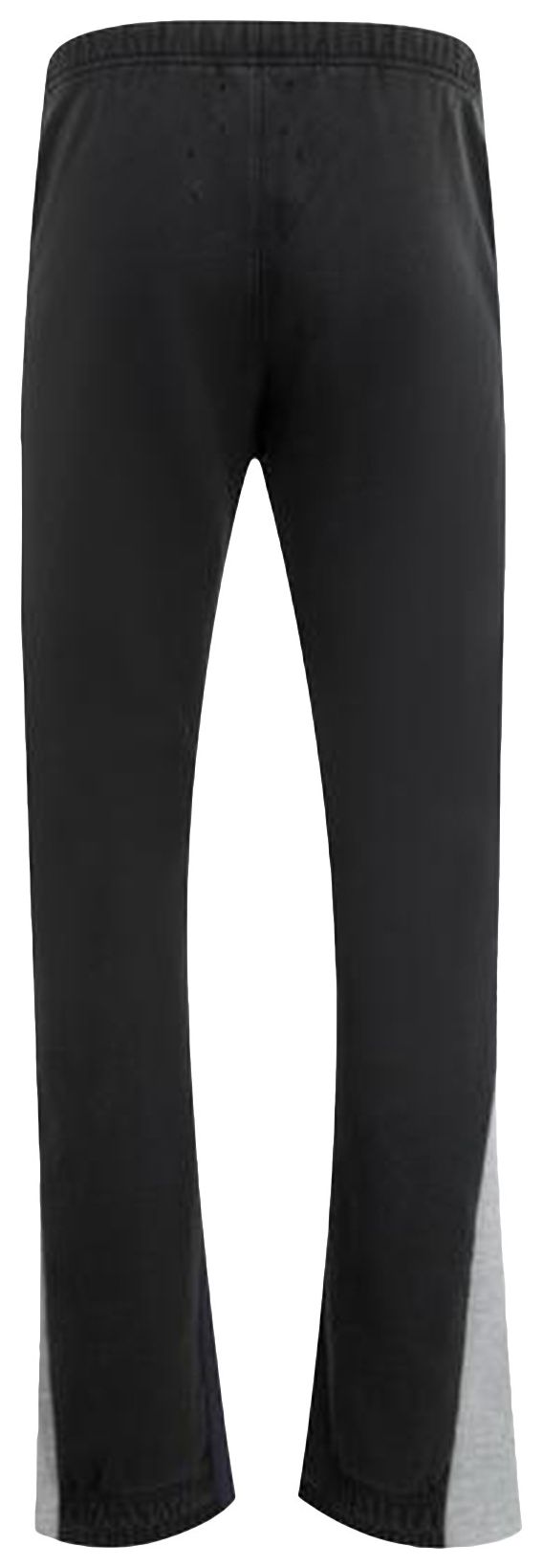 Gallery Dept Flare Sweatpants Vintage Black