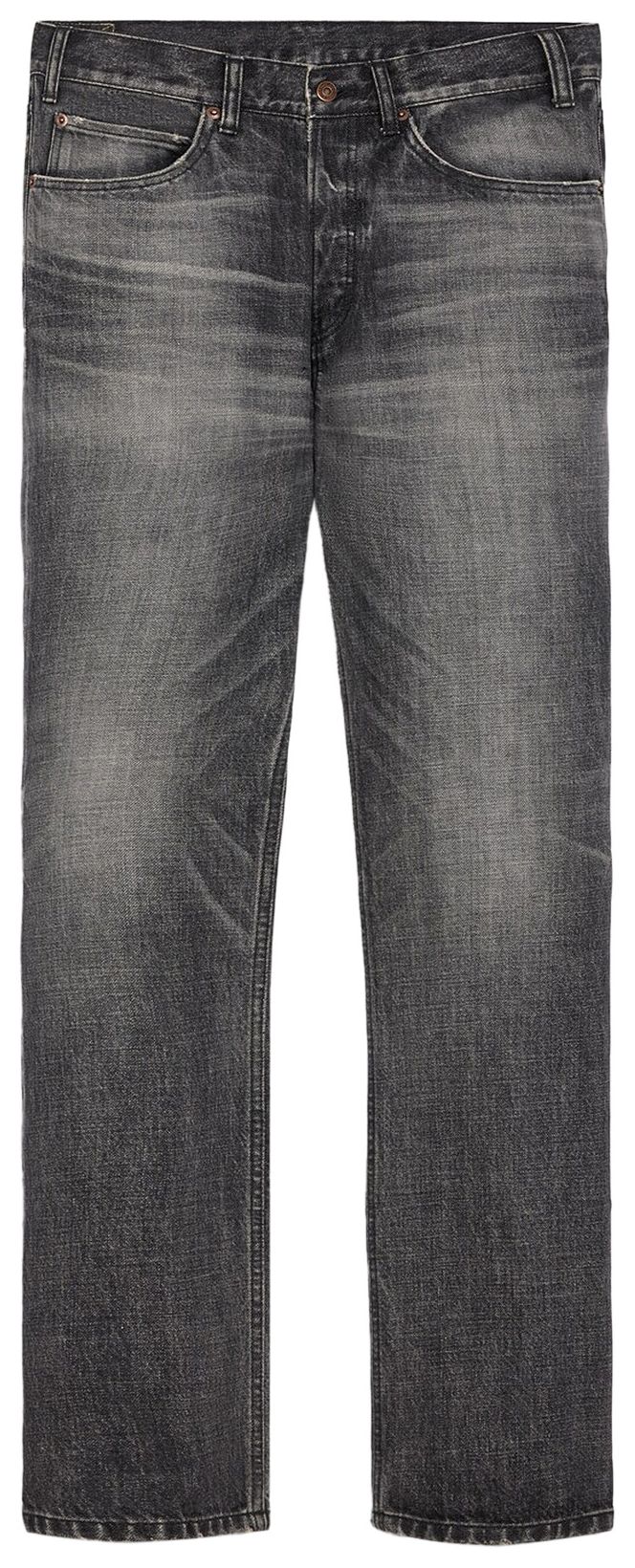 CELINE Kurt Jeans Mirror Ink