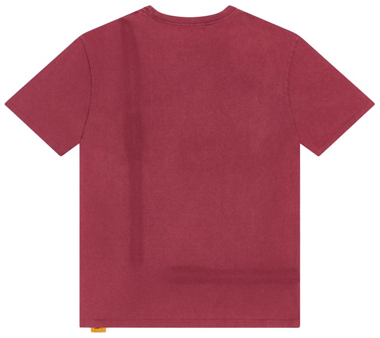 Gallery Dept Vintage Logo Painted Tee Brick