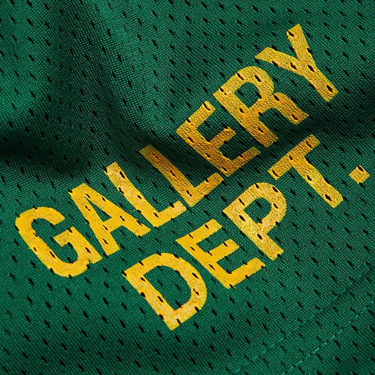 Gallery Dept Venice Court Short Forest Green