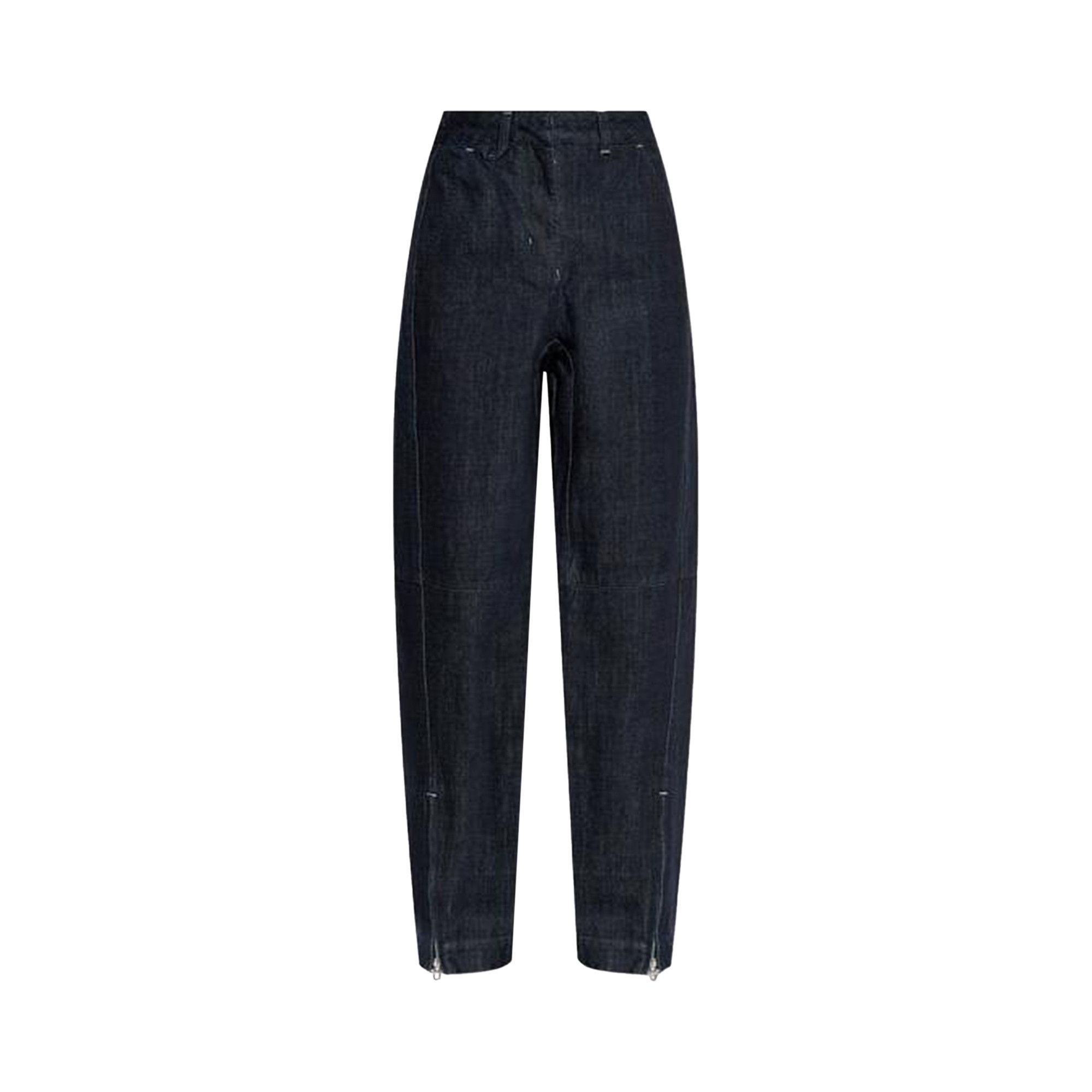 Buy Jacquemus Le Cargo De-Nimes 'Dark Navy' - 25E251DE062