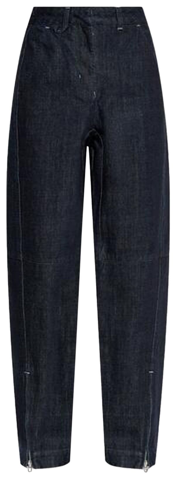 Jacquemus Le Cargo De Nimes Dark Navy