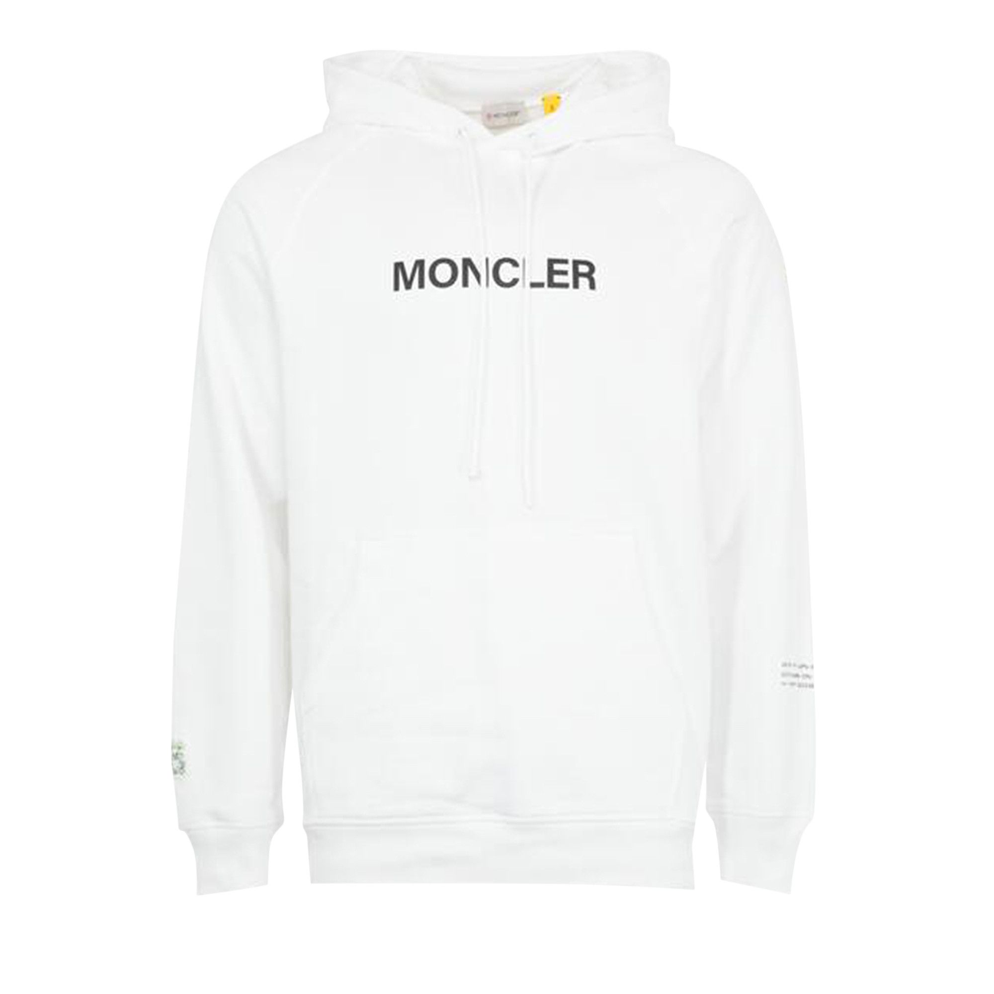 ジーニアス Moncler x FRGMT パーカー 8G000-01-M5214-001 ジーニアス Moncler x FRGMT パーカー 8G000-01-M5214-001