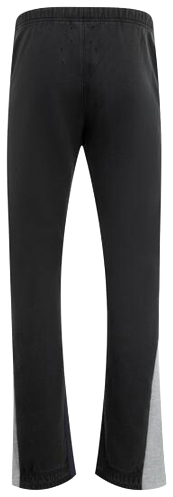 Gallery Dept Flare Sweatpants Blue