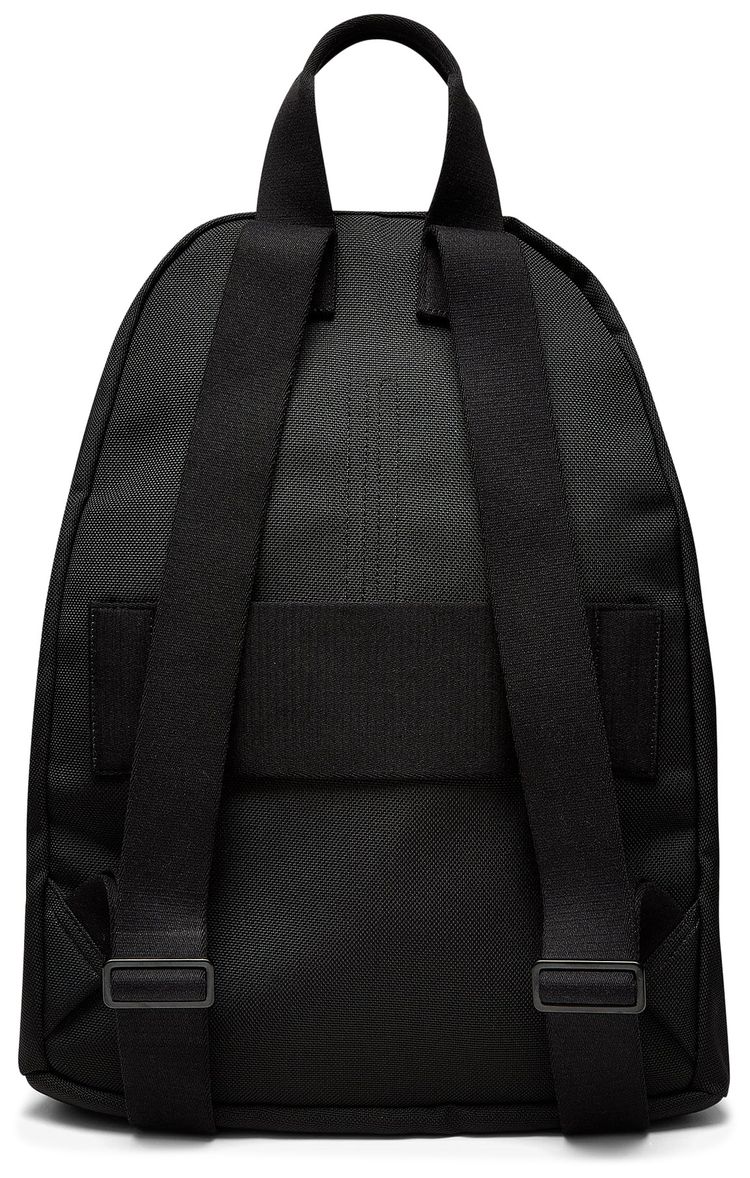 Rick Owens Backpack Black